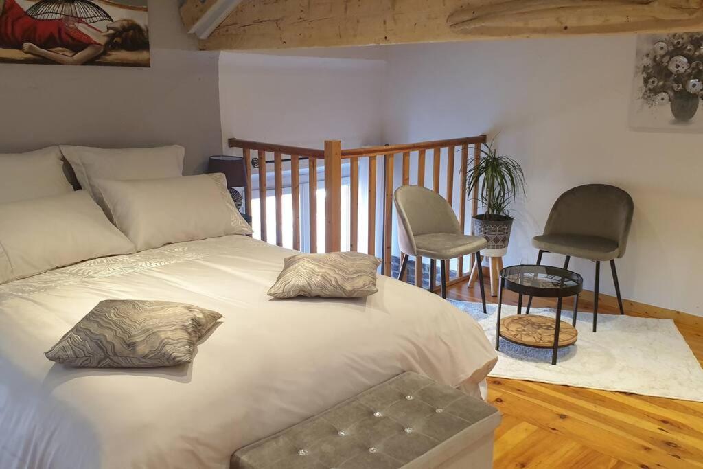 Castel Du Soleil, Bord De Mer, 4 Pers Saint-Cyr-sur-Mer Extérieur photo