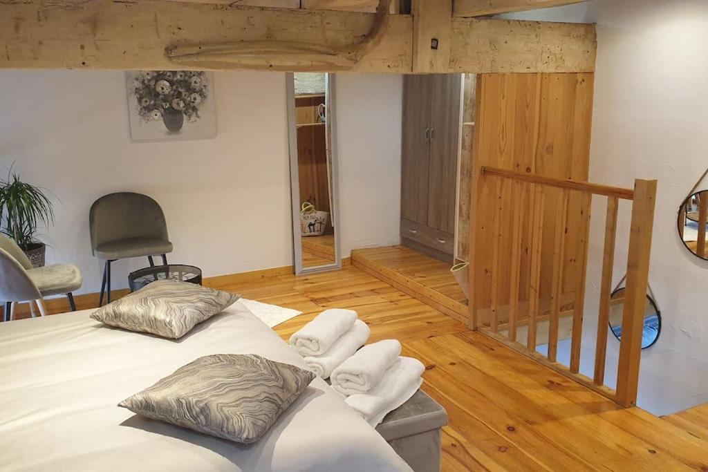Castel Du Soleil, Bord De Mer, 4 Pers Saint-Cyr-sur-Mer Extérieur photo