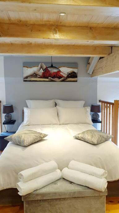 Castel Du Soleil, Bord De Mer, 4 Pers Saint-Cyr-sur-Mer Extérieur photo