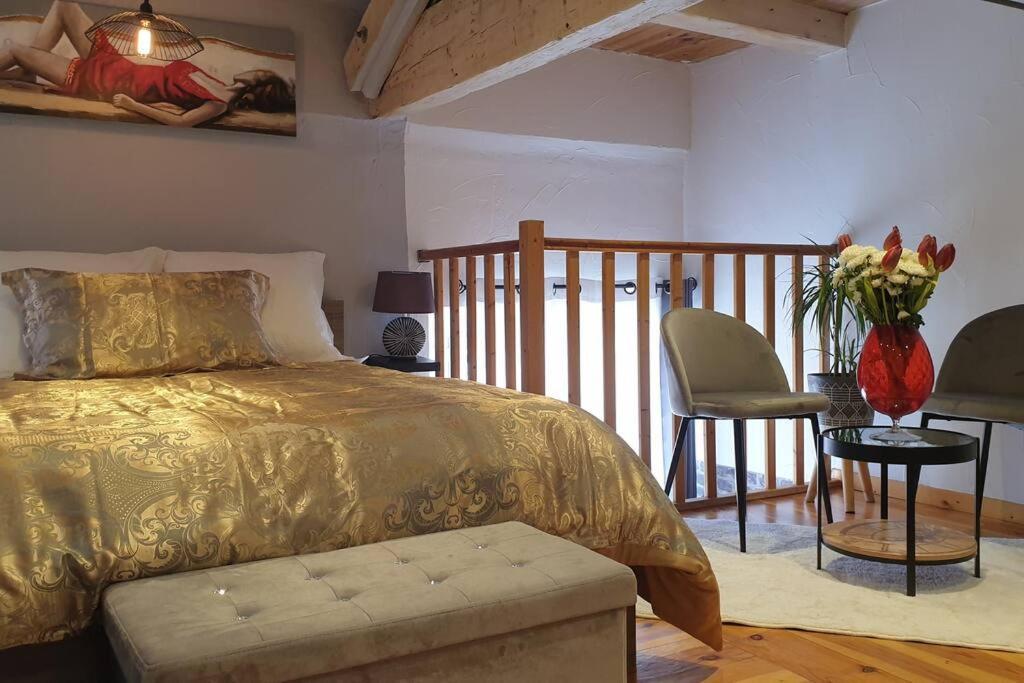 Castel Du Soleil, Bord De Mer, 4 Pers Saint-Cyr-sur-Mer Extérieur photo